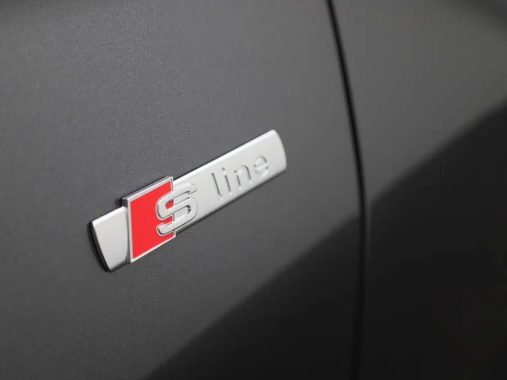 Audi Q6 e-tron edition 83 kWh 251 PK uit 2025, foto 17