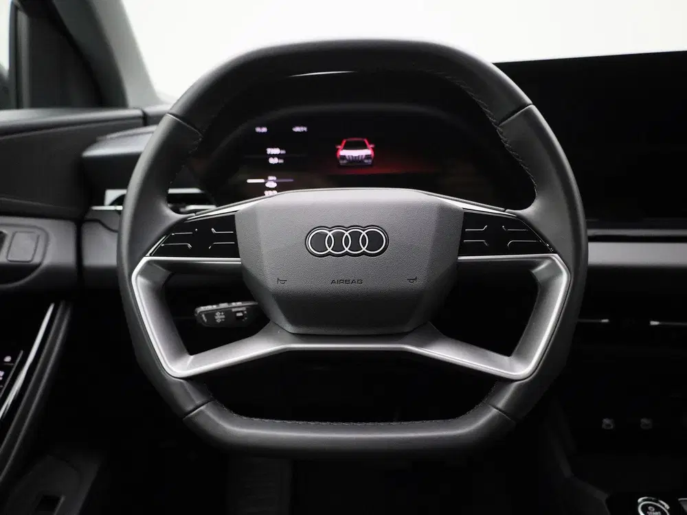 Audi Q6 e-tron edition 83 kWh 251 PK uit 2025, foto 7