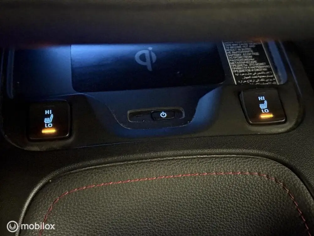Toyota Corolla 2.0 Hybrid Executive uit 2019, foto 19