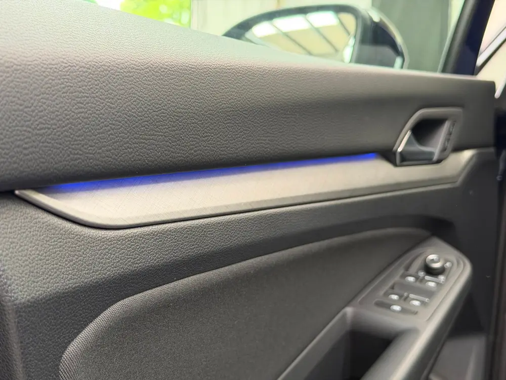 Volkswagen GOLF 1.0 eTSI Life Business DSG Apple carplay ! uit 2021, foto 19