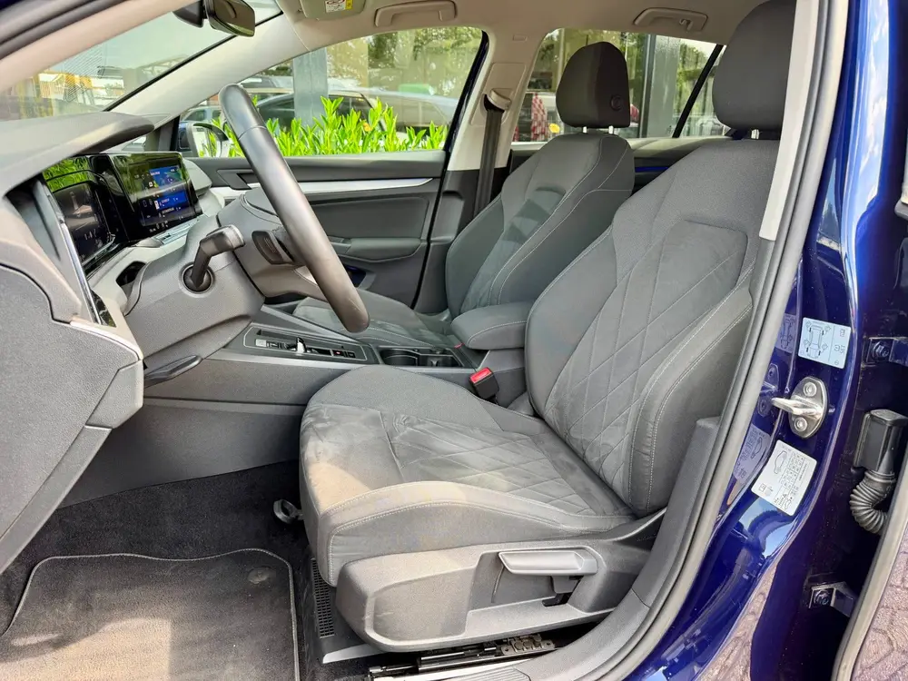 Volkswagen GOLF 1.0 eTSI Life Business DSG Apple carplay ! uit 2021, foto 5