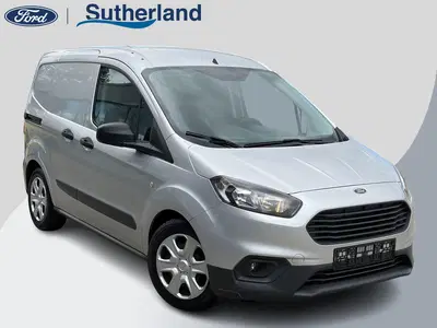 Ford Transit Courier 1.0 Trend EcoBoost S&S uit 2021