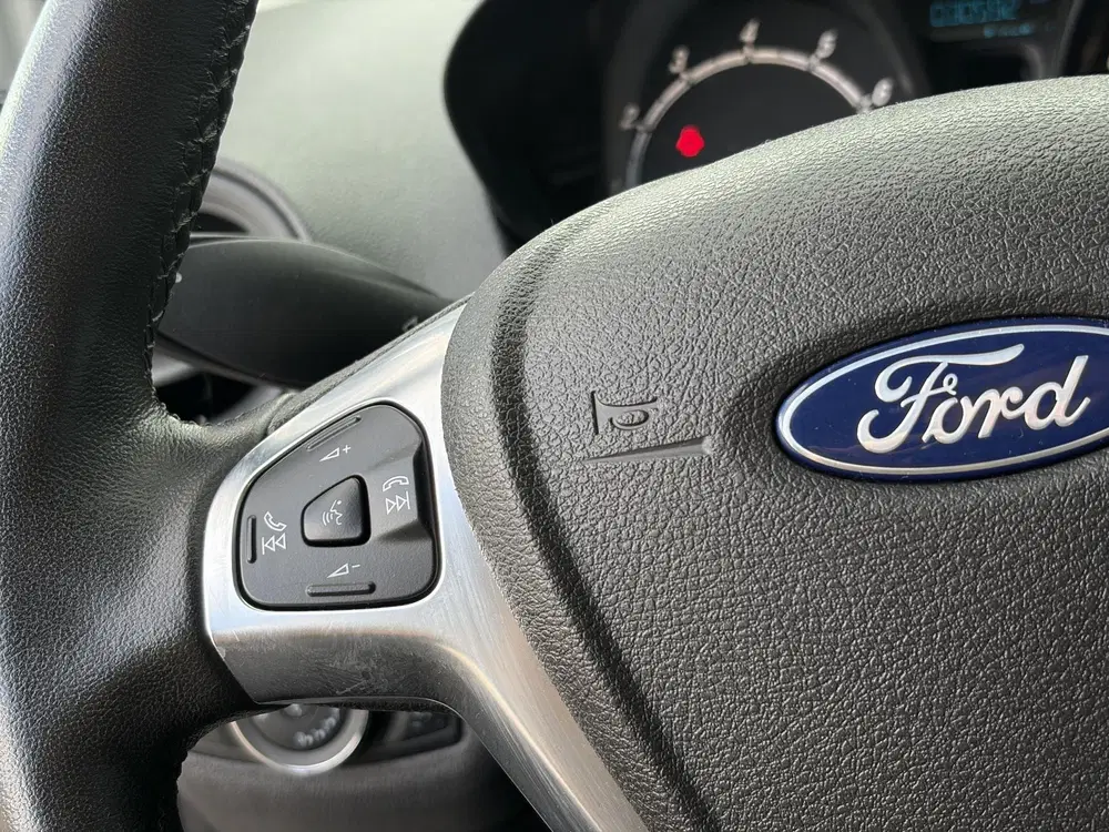 Ford Transit Courier 1.0 Trend EcoBoost S&S uit 2021, foto 10