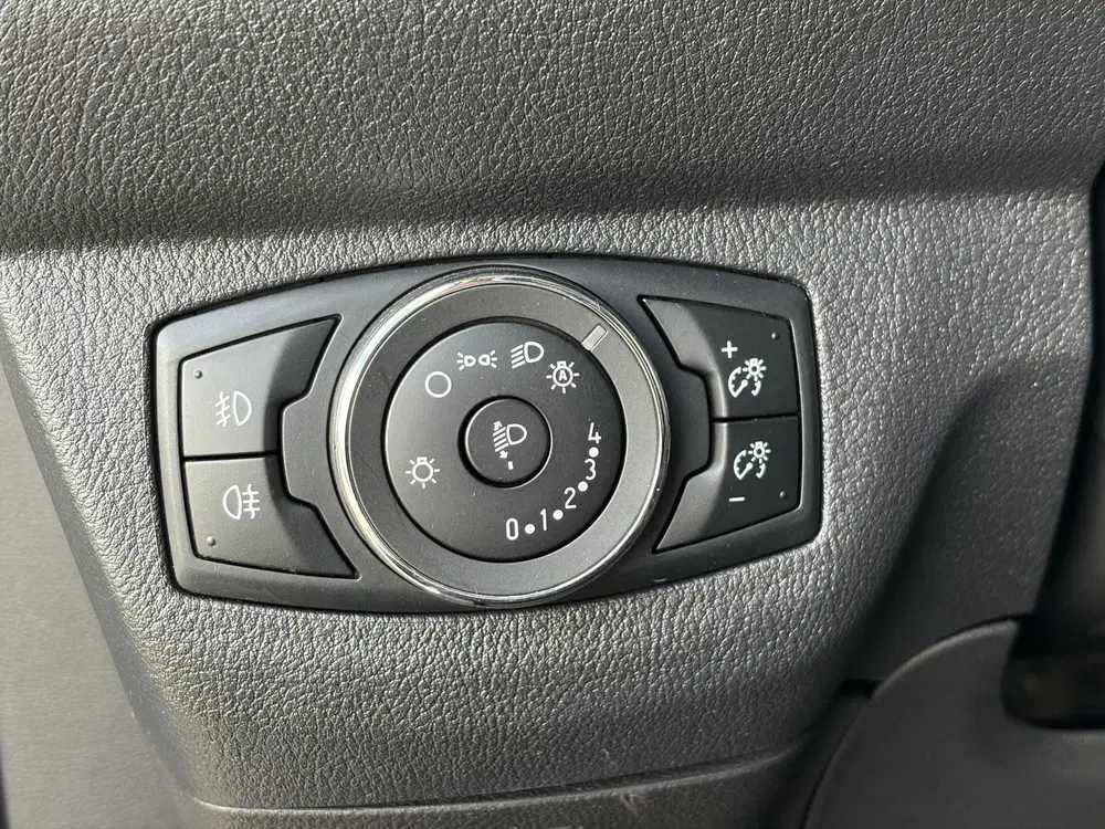 Ford Transit Courier 1.0 Trend EcoBoost S&S uit 2021, foto 13