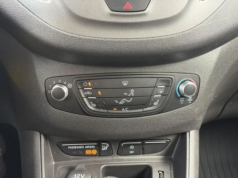 Ford Transit Courier 1.0 Trend EcoBoost S&S uit 2021, foto 16