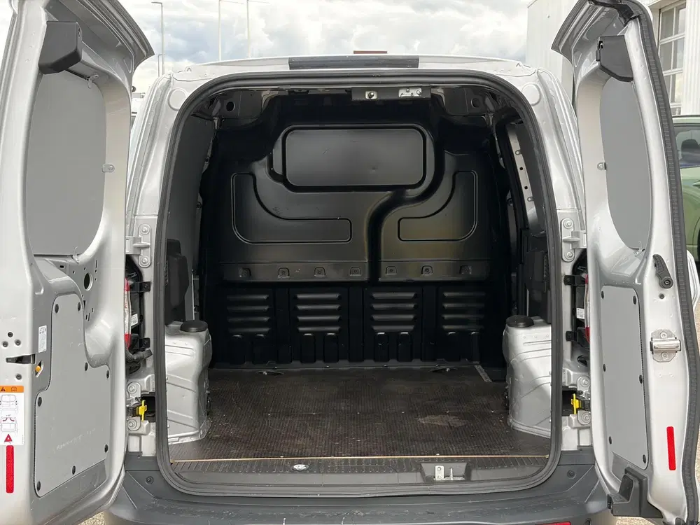 Ford Transit Courier 1.0 Trend EcoBoost S&S uit 2021, foto 17