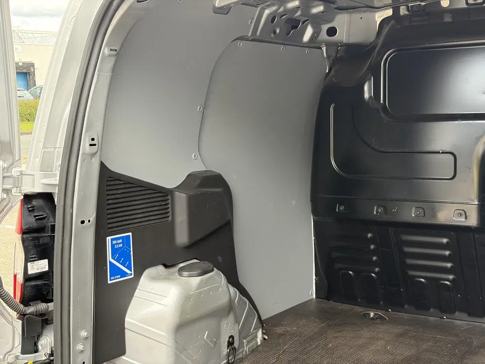Ford Transit Courier 1.0 Trend EcoBoost S&S uit 2021, foto 18