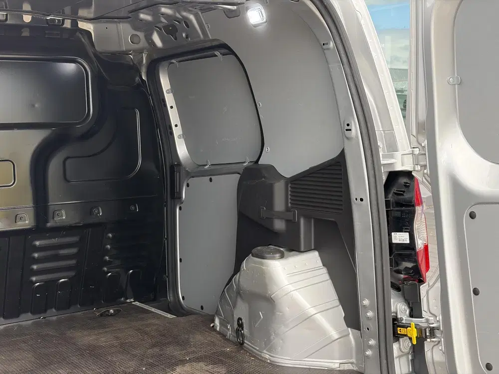 Ford Transit Courier 1.0 Trend EcoBoost S&S uit 2021, foto 19