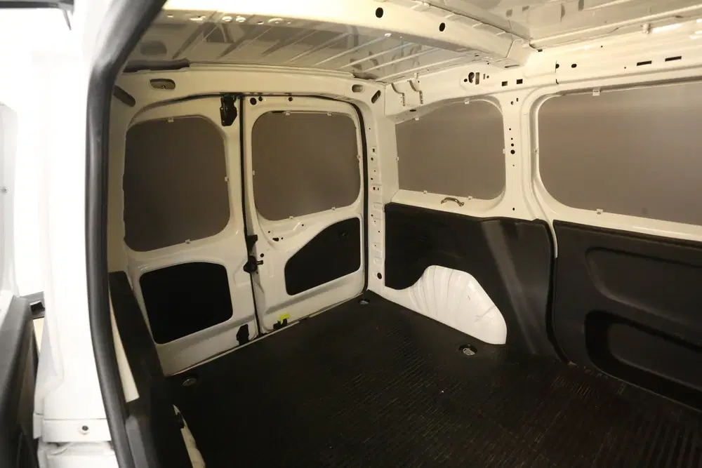 Opel Combo 1.2 Turbo Innovation 111pk uit 2020, foto 20