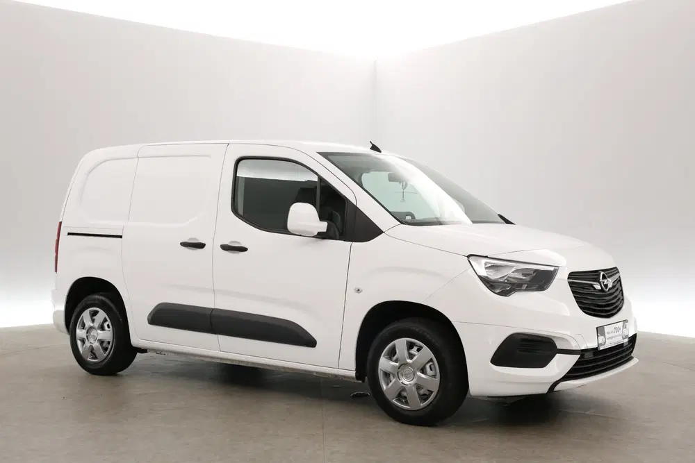 Opel Combo 1.2 Turbo Innovation 111pk uit 2020, foto 6
