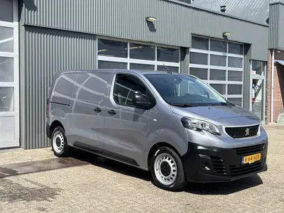 Peugeot Expert 1.5 BlueHDI Marge BTW en BPM vrij Airco Cr uit 2020