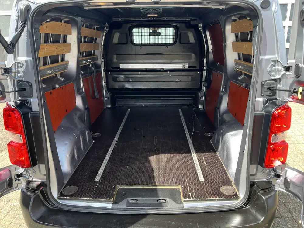 Peugeot Expert 1.5 BlueHDI Marge BTW en BPM vrij Airco Cr uit 2020, foto 14