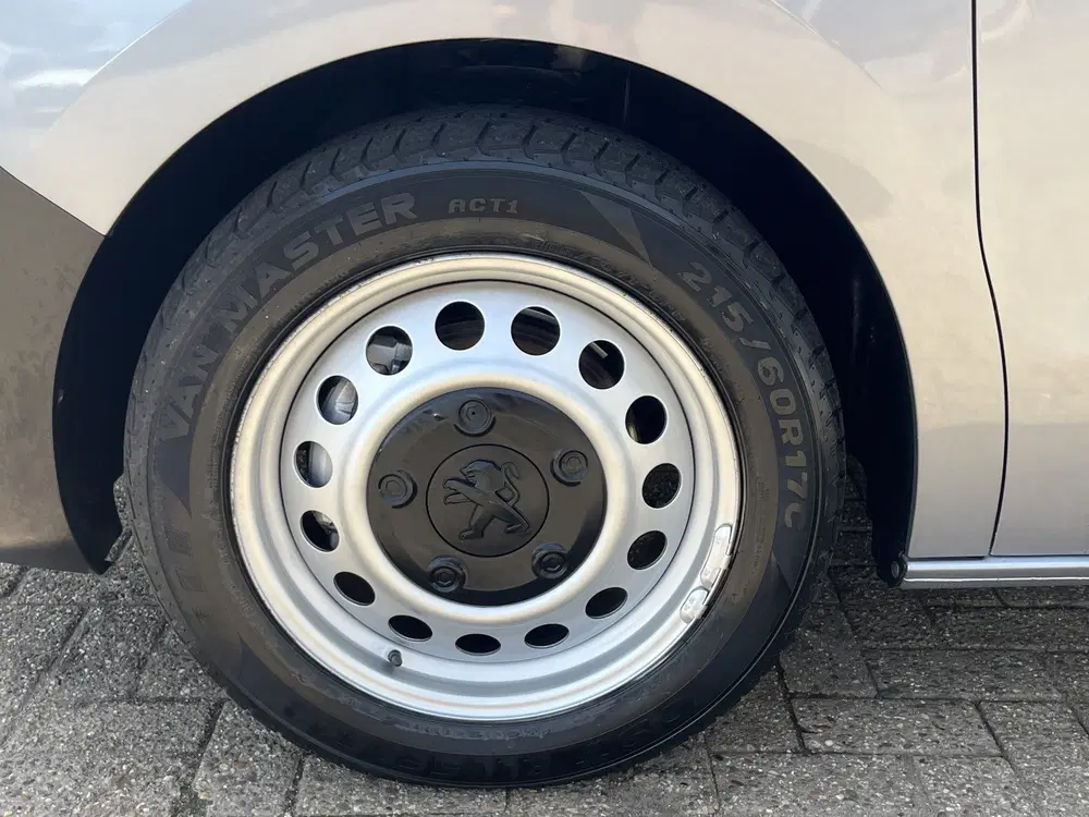 Peugeot Expert 1.5 BlueHDI Marge BTW en BPM vrij Airco Cr uit 2020, foto 15
