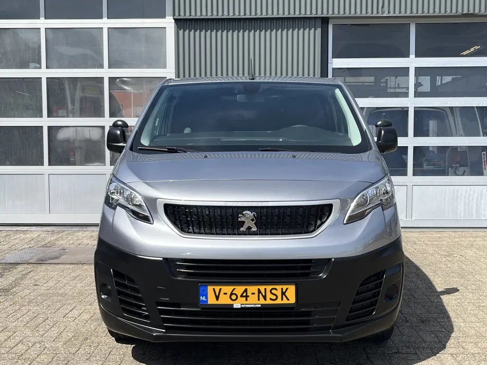 Peugeot Expert 1.5 BlueHDI Marge BTW en BPM vrij Airco Cr uit 2020, foto 16