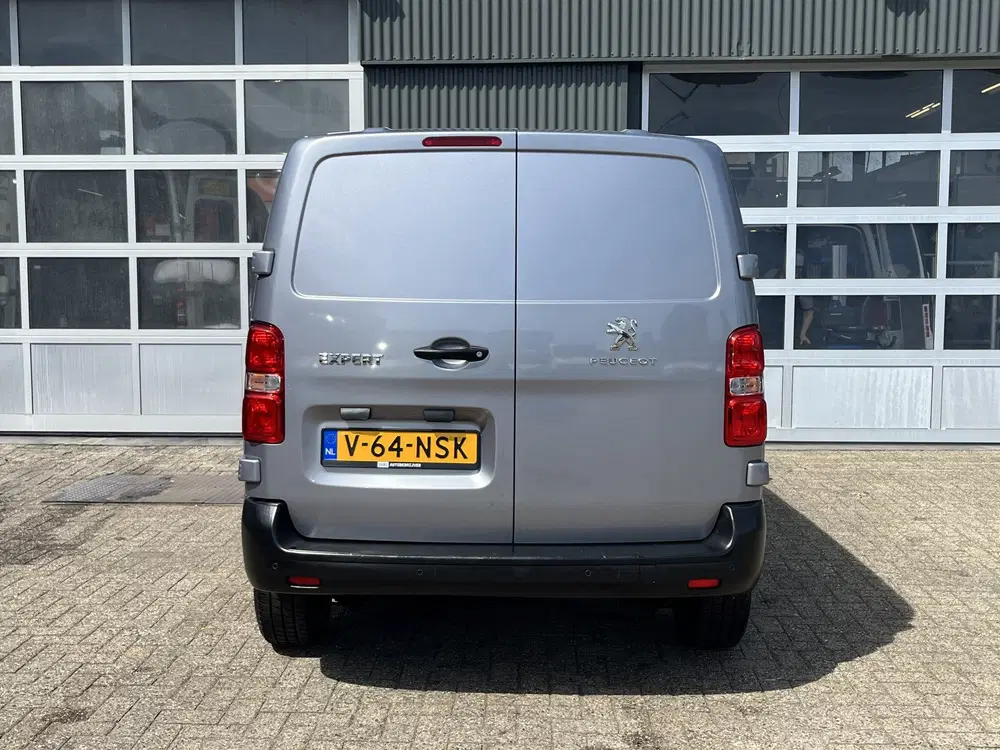 Peugeot Expert 1.5 BlueHDI Marge BTW en BPM vrij Airco Cr uit 2020, foto 17