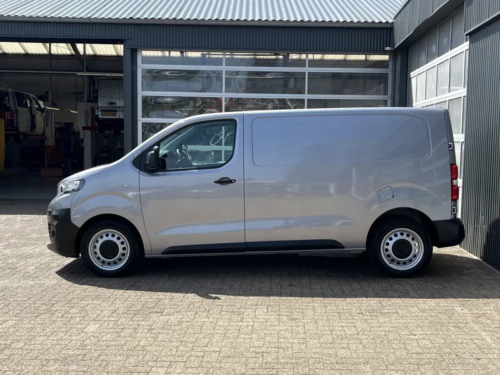 Peugeot Expert 1.5 BlueHDI Marge BTW en BPM vrij Airco Cr uit 2020, foto 20