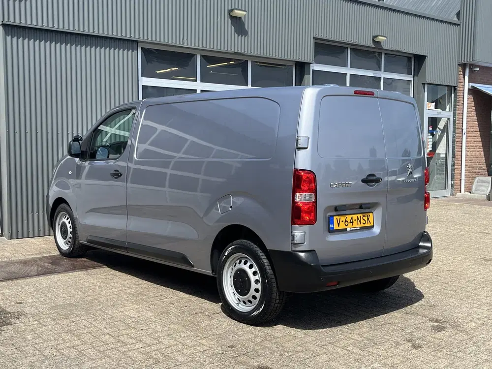 Peugeot Expert 1.5 BlueHDI Marge BTW en BPM vrij Airco Cr uit 2020, foto 3