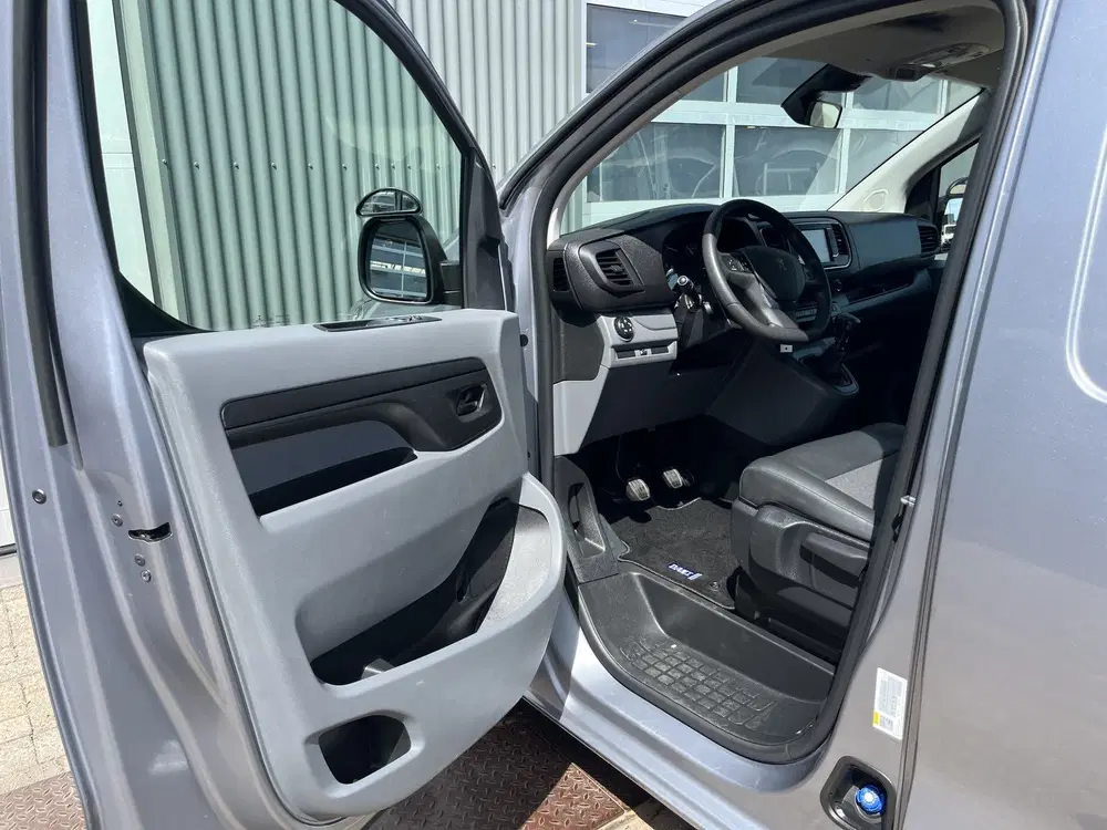 Peugeot Expert 1.5 BlueHDI Marge BTW en BPM vrij Airco Cr uit 2020, foto 5