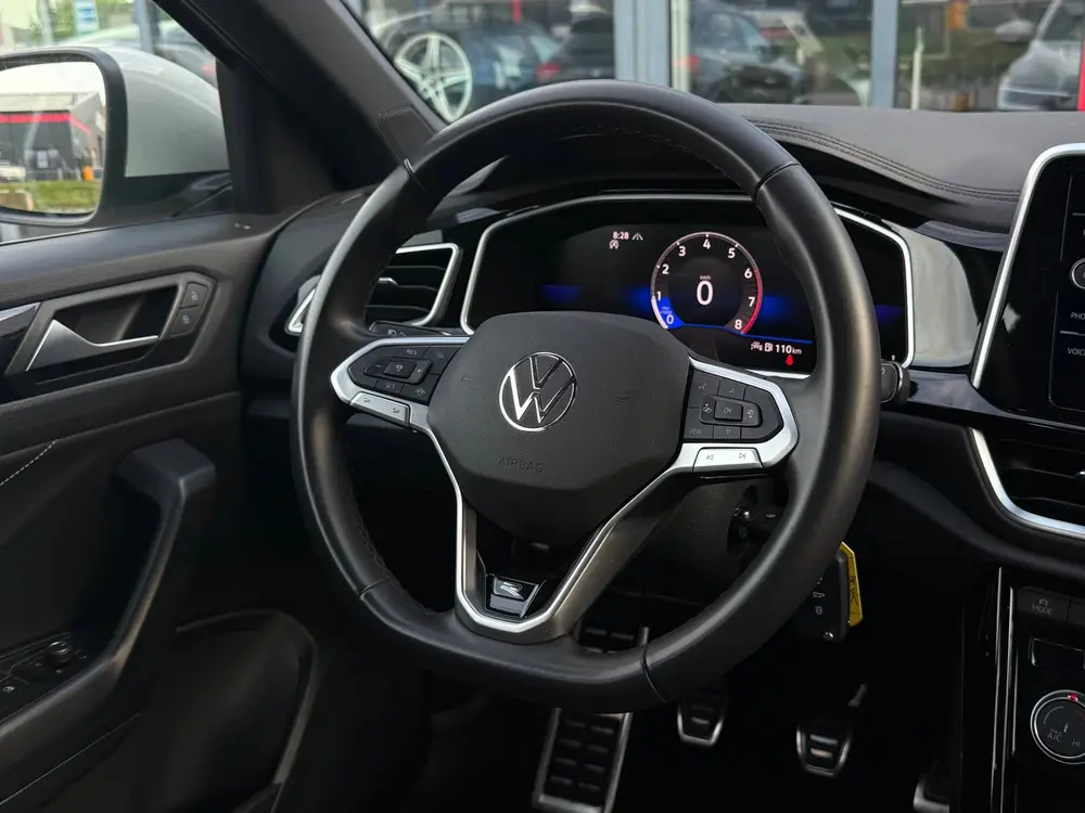 Volkswagen T-Roc 1.0 TSI R-Line Business | 1e Eigenaar | ACC uit 2024, foto 12