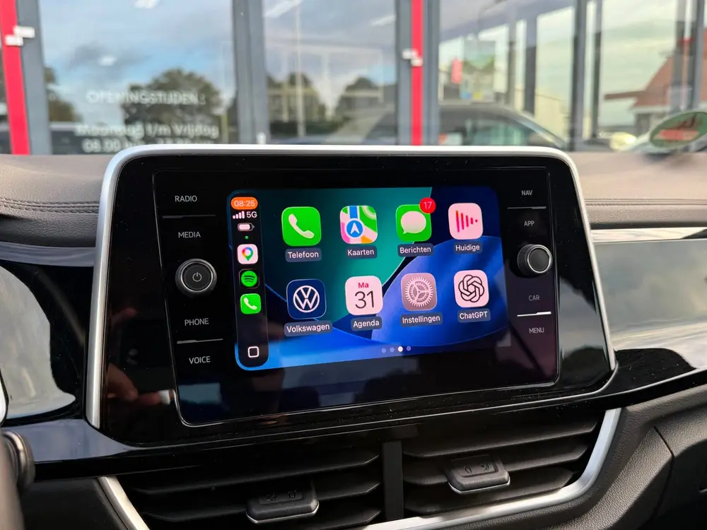 Volkswagen T-Roc 1.0 TSI R-Line Business | 1e Eigenaar | ACC uit 2024, foto 14