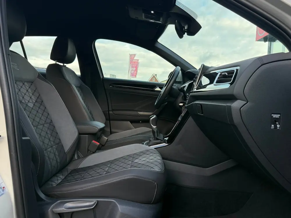 Volkswagen T-Roc 1.0 TSI R-Line Business | 1e Eigenaar | ACC uit 2024, foto 20