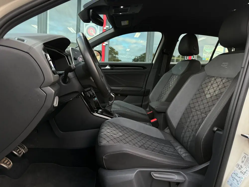 Volkswagen T-Roc 1.0 TSI R-Line Business | 1e Eigenaar | ACC uit 2024, foto 3