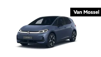 Volkswagen ID.3 Neo Style 79 kWh 231 PK | Demo | Steunhaak v uit 2026