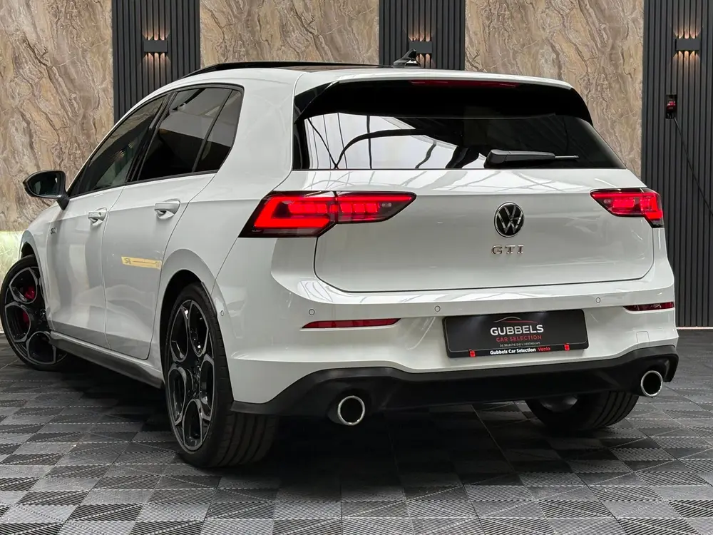 Volkswagen Golf 2.0 TSI GTI 8.5 Pano | HUD | 360Cam | H&K | uit 2024, foto 17