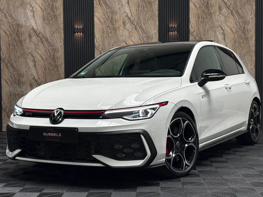 Volkswagen Golf 2.0 TSI GTI 8.5 Pano | HUD | 360Cam | H&K | uit 2024, foto 2