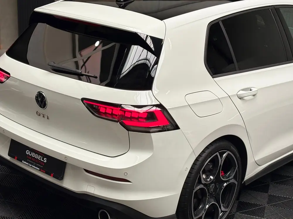 Volkswagen Golf 2.0 TSI GTI 8.5 Pano | HUD | 360Cam | H&K | uit 2024, foto 8