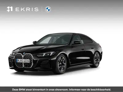 BMW 4-serie 4 serie Gran Coupé 420i M Sport uit 2026