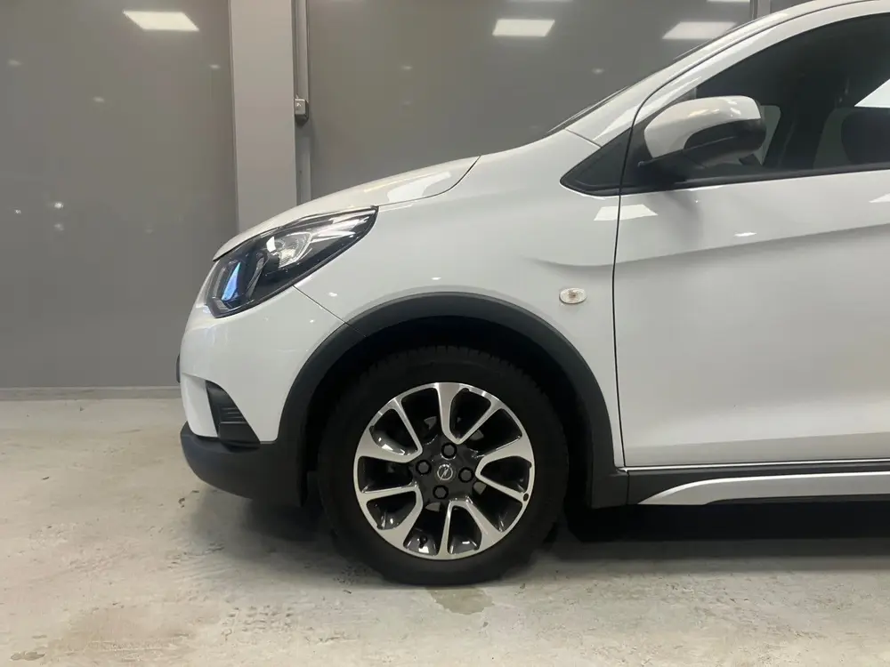 Opel Karl Rocks Online Edition 1.0 | Navigatie | Apple CarPl uit 2019, foto 19