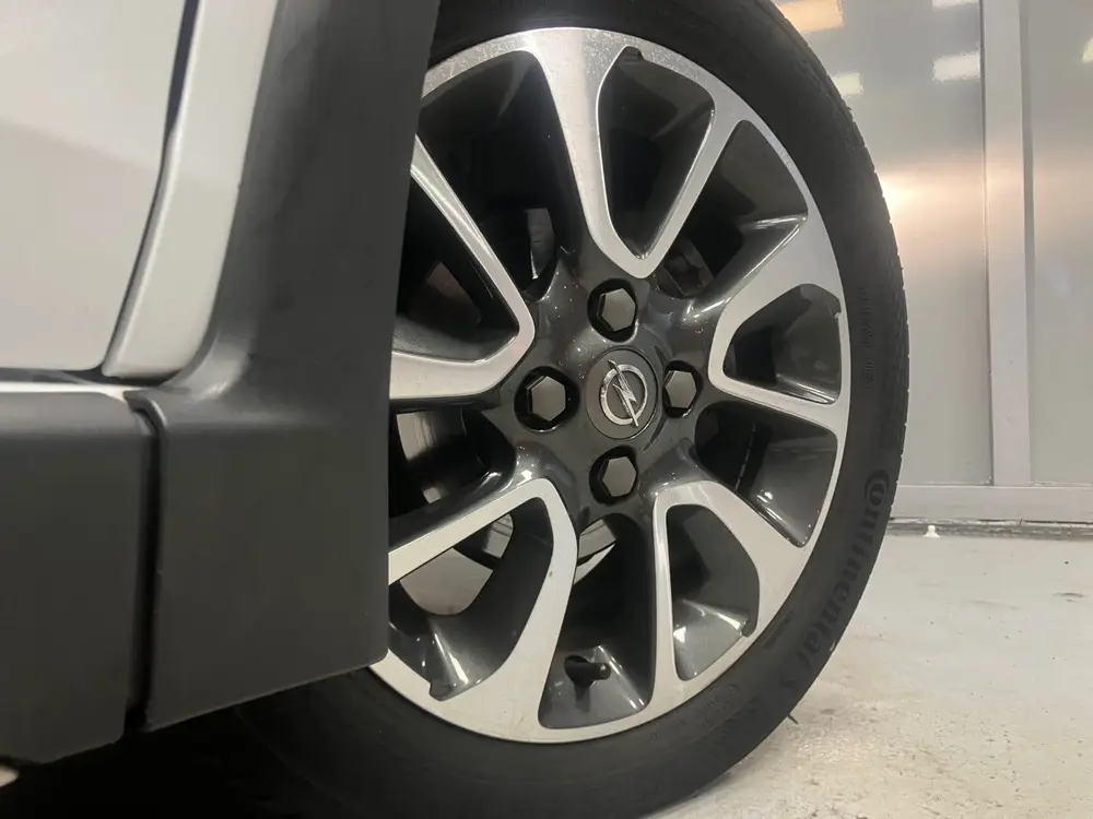 Opel Karl Rocks Online Edition 1.0 | Navigatie | Apple CarPl uit 2019, foto 20