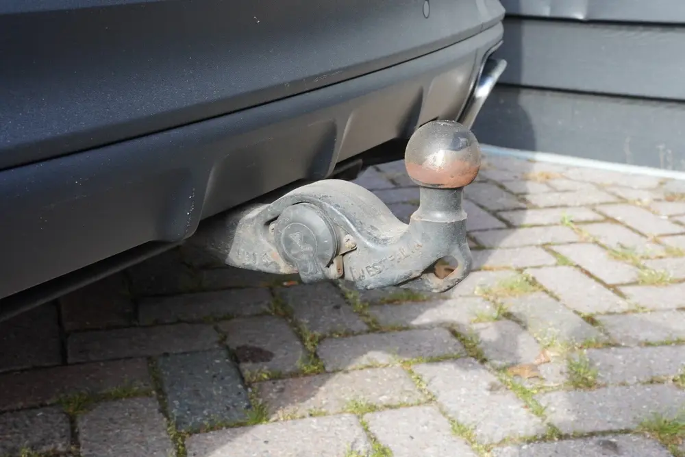 Porsche Cayenne 3.0 E-Hybrid - LEDER - 360 CAMERA - TREKHAAK uit 2019, foto 10