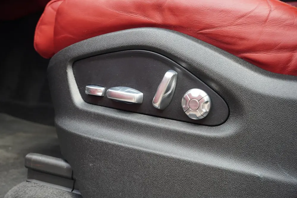 Porsche Cayenne 3.0 E-Hybrid - LEDER - 360 CAMERA - TREKHAAK uit 2019, foto 13