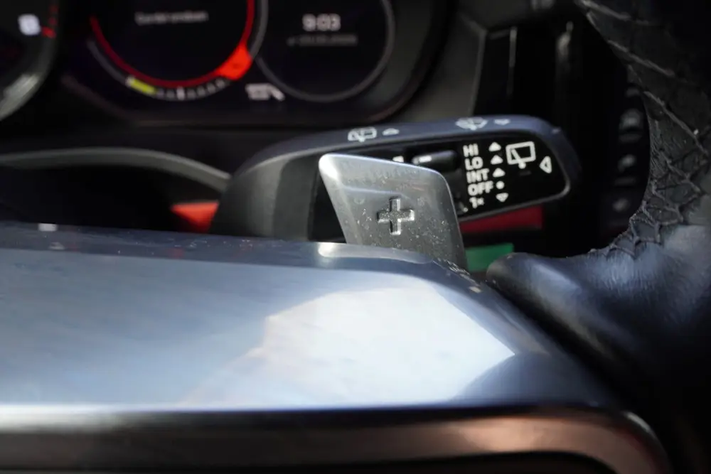 Porsche Cayenne 3.0 E-Hybrid - LEDER - 360 CAMERA - TREKHAAK uit 2019, foto 20