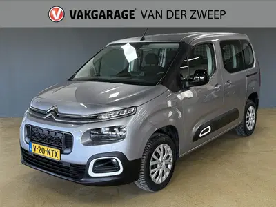 Citroën Berlingo 1.2 PureTech Club uit 2023