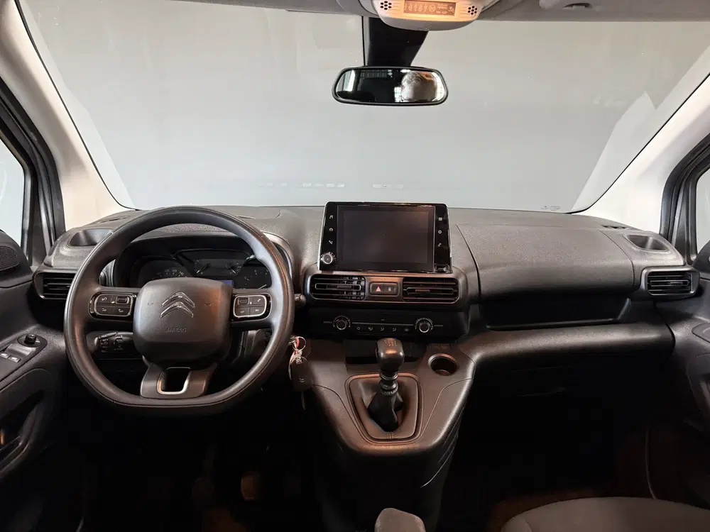 Citroën Berlingo 1.2 PureTech Club uit 2023, foto 10