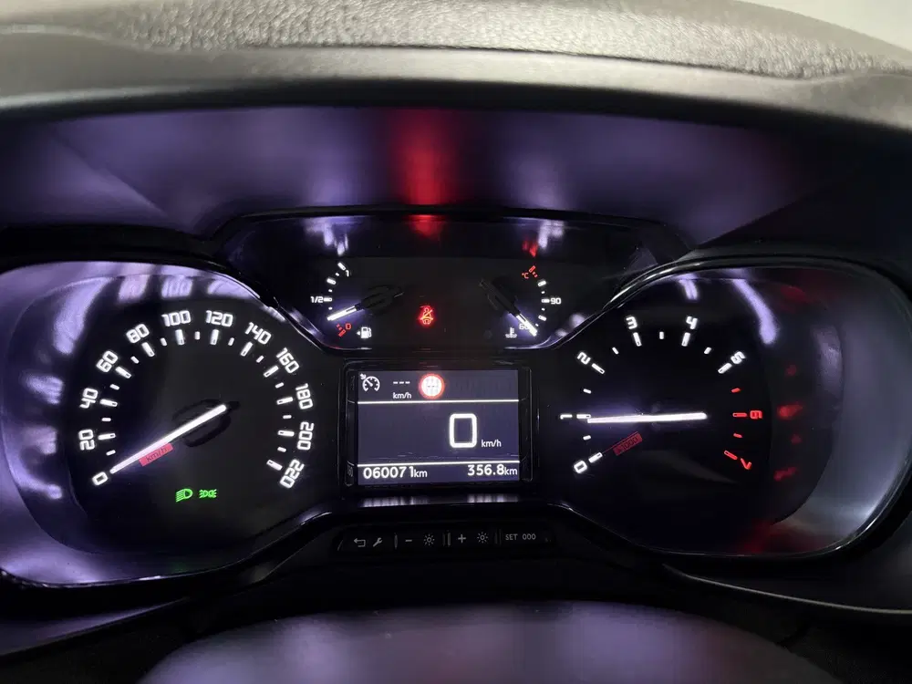 Citroën Berlingo 1.2 PureTech Club uit 2023, foto 14