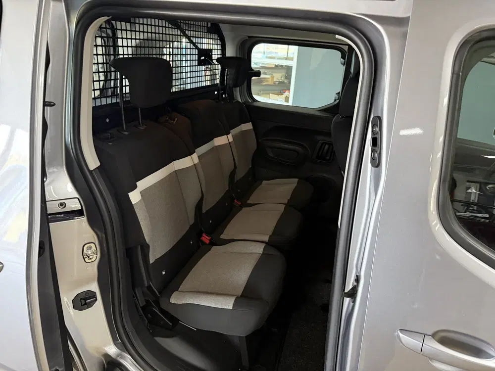Citroën Berlingo 1.2 PureTech Club uit 2023, foto 16