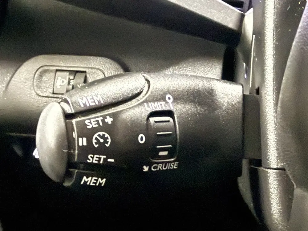 Citroën Berlingo 1.2 PureTech Club uit 2023, foto 18