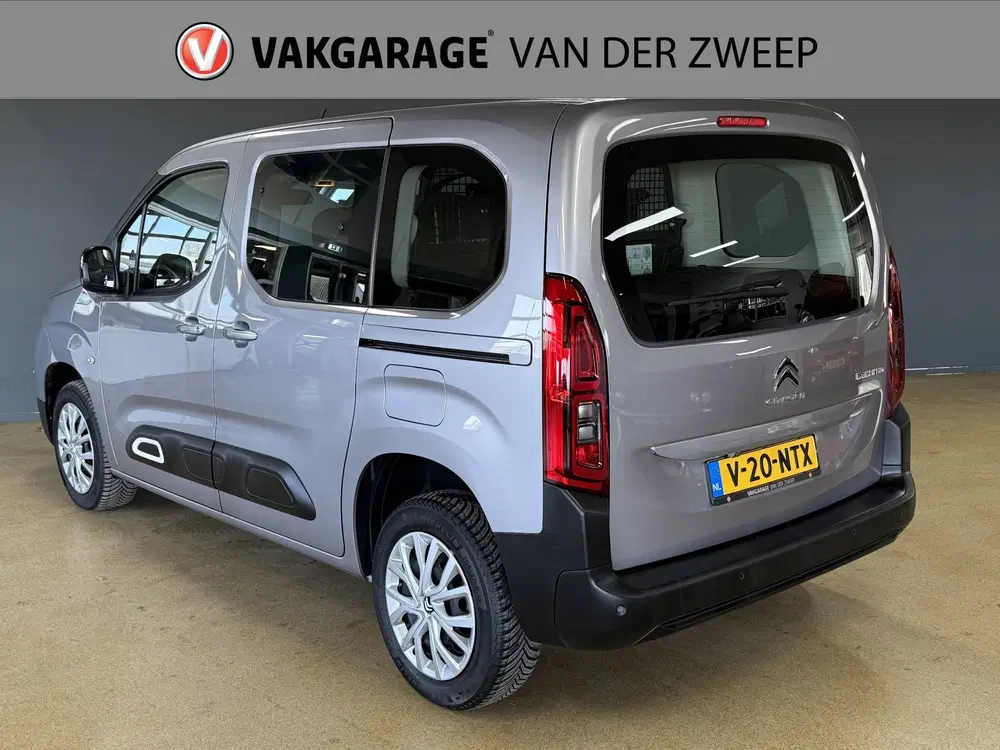 Citroën Berlingo 1.2 PureTech Club uit 2023, foto 3
