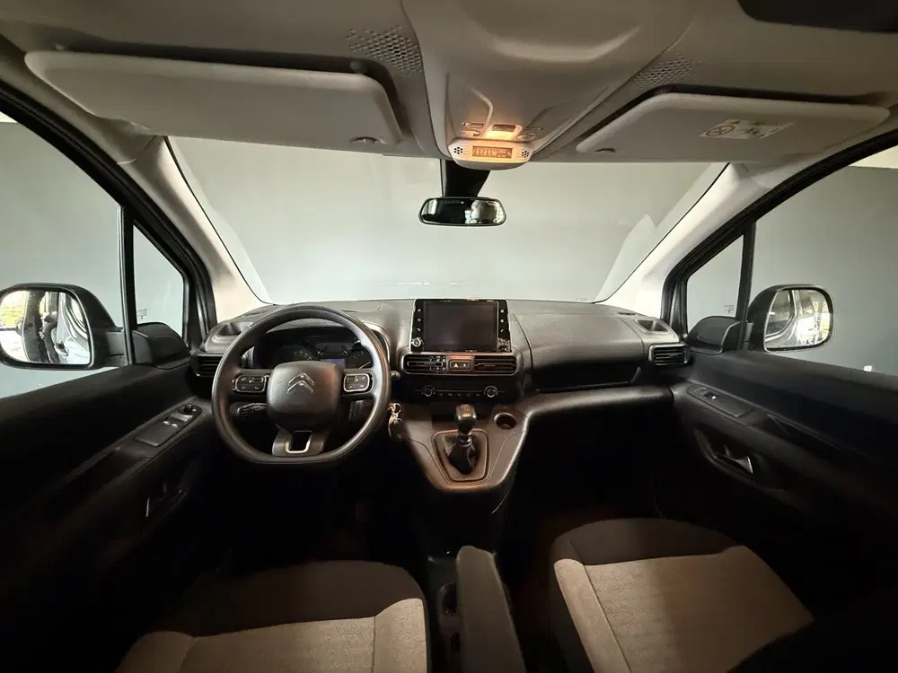 Citroën Berlingo 1.2 PureTech Club uit 2023, foto 9