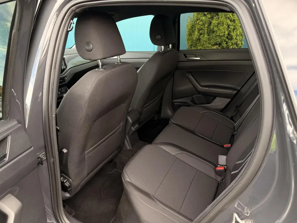 Volkswagen Polo 1.0 TSI 115PK! DSG AUT. Highline Business R uit 2020, foto 11