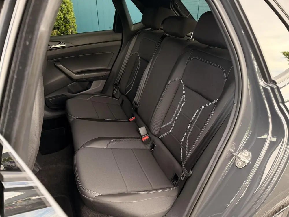 Volkswagen Polo 1.0 TSI 115PK! DSG AUT. Highline Business R uit 2020, foto 12