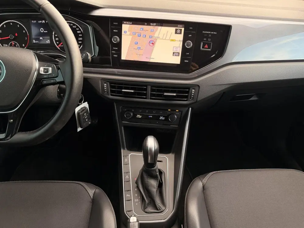 Volkswagen Polo 1.0 TSI 115PK! DSG AUT. Highline Business R uit 2020, foto 17