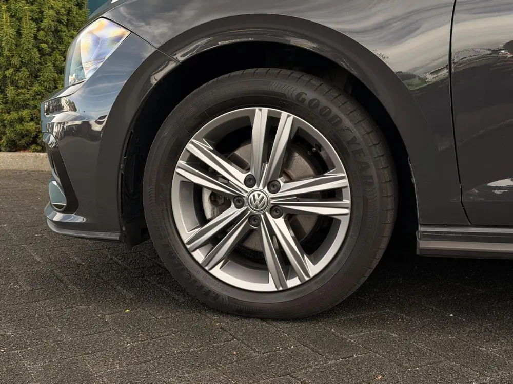 Volkswagen Polo 1.0 TSI 115PK! DSG AUT. Highline Business R uit 2020, foto 6