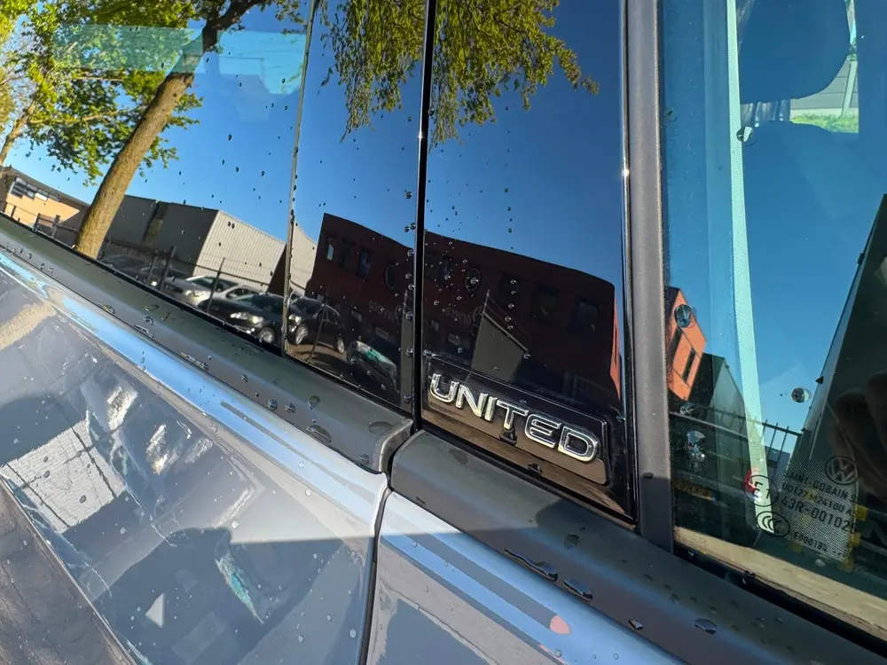 Volkswagen GOLF 1.5 eTSI Business 2021 DSG uit 2021, foto 11