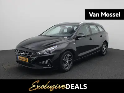 Hyundai i30 1.0 T-GDi MHEV Comfort uit 2023
