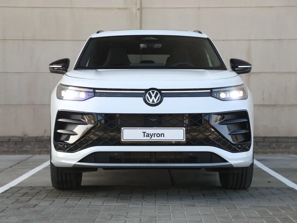 Volkswagen Tayron R-Line Edition 1.5 eHybrid 272 PK | Led Ma uit 2026, foto 13